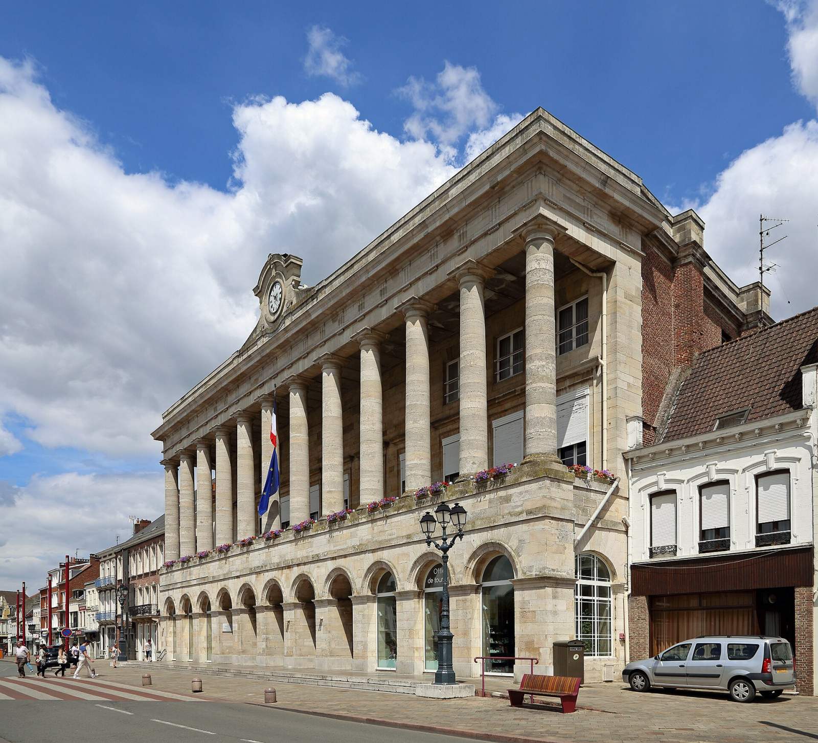 Photo de Hazebrouck