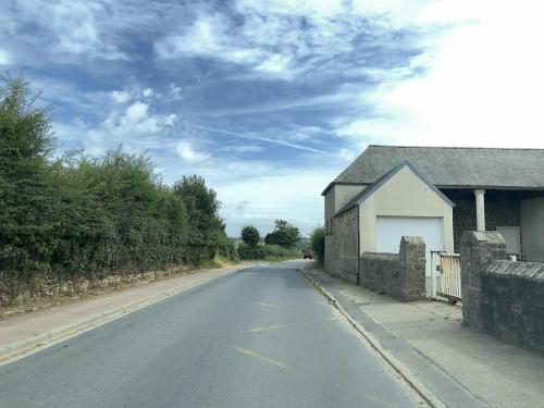 Photo de Héauville
