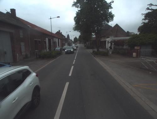 Photo de Hébécourt