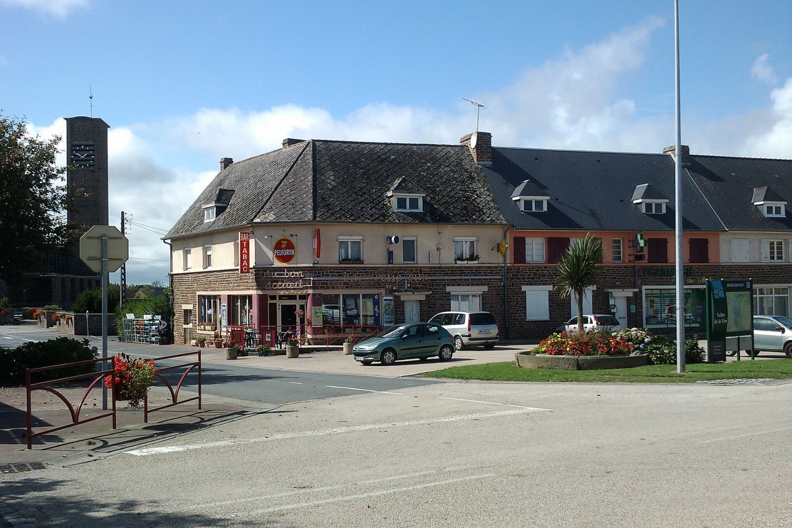 Photo de Hébécrevon