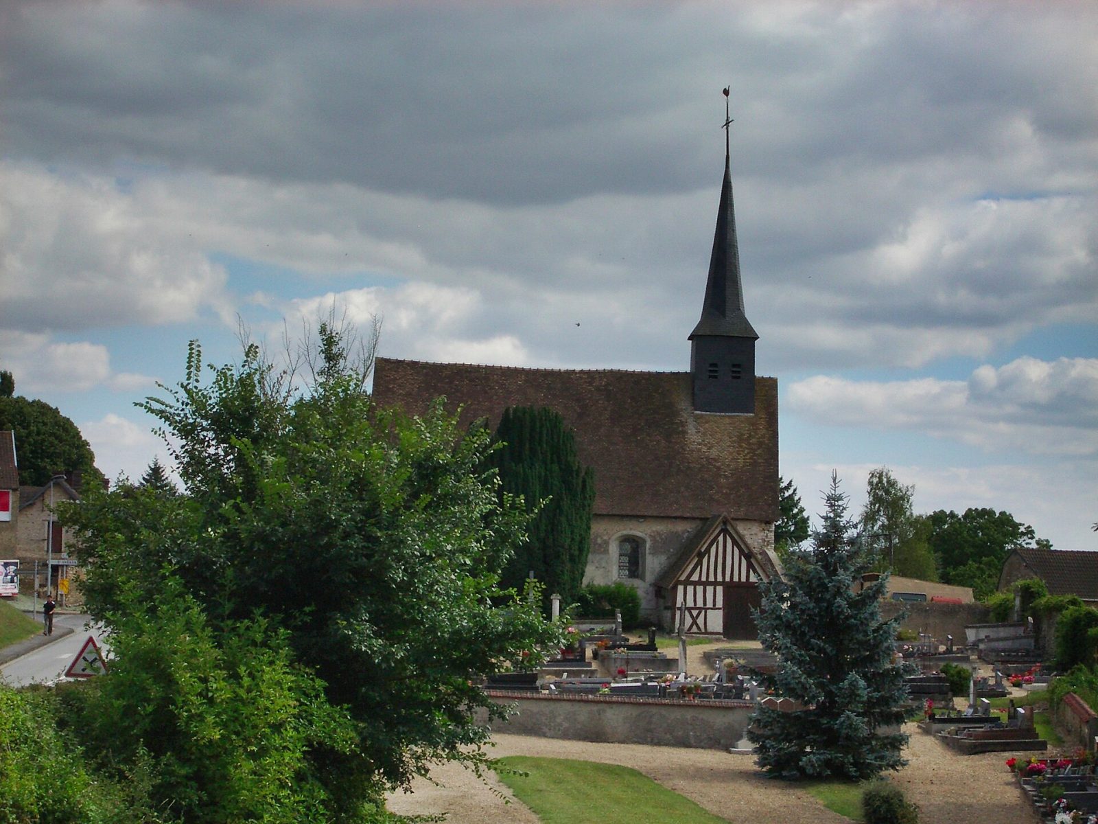 Photo de Hécourt