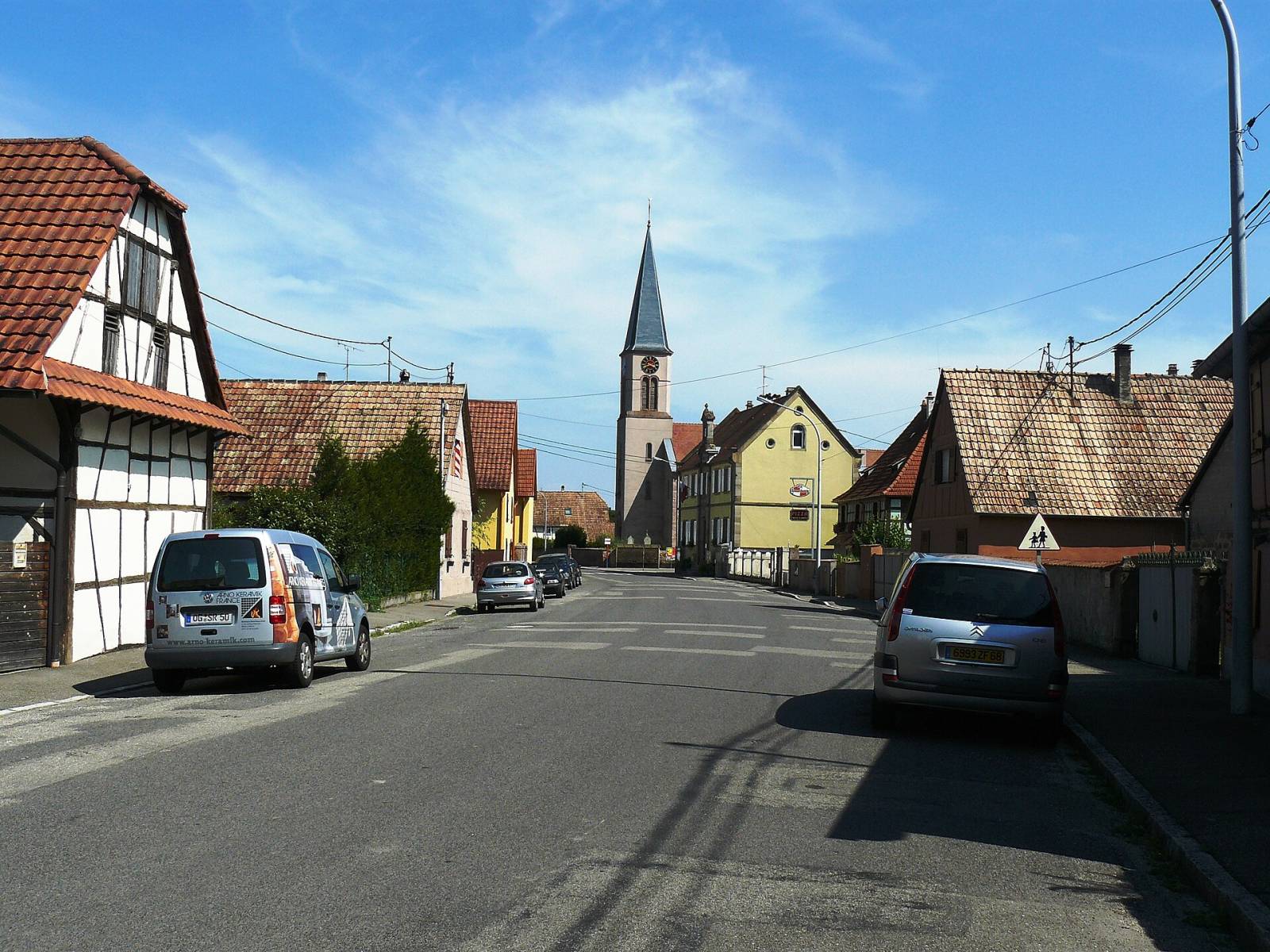 Photo de Heidolsheim