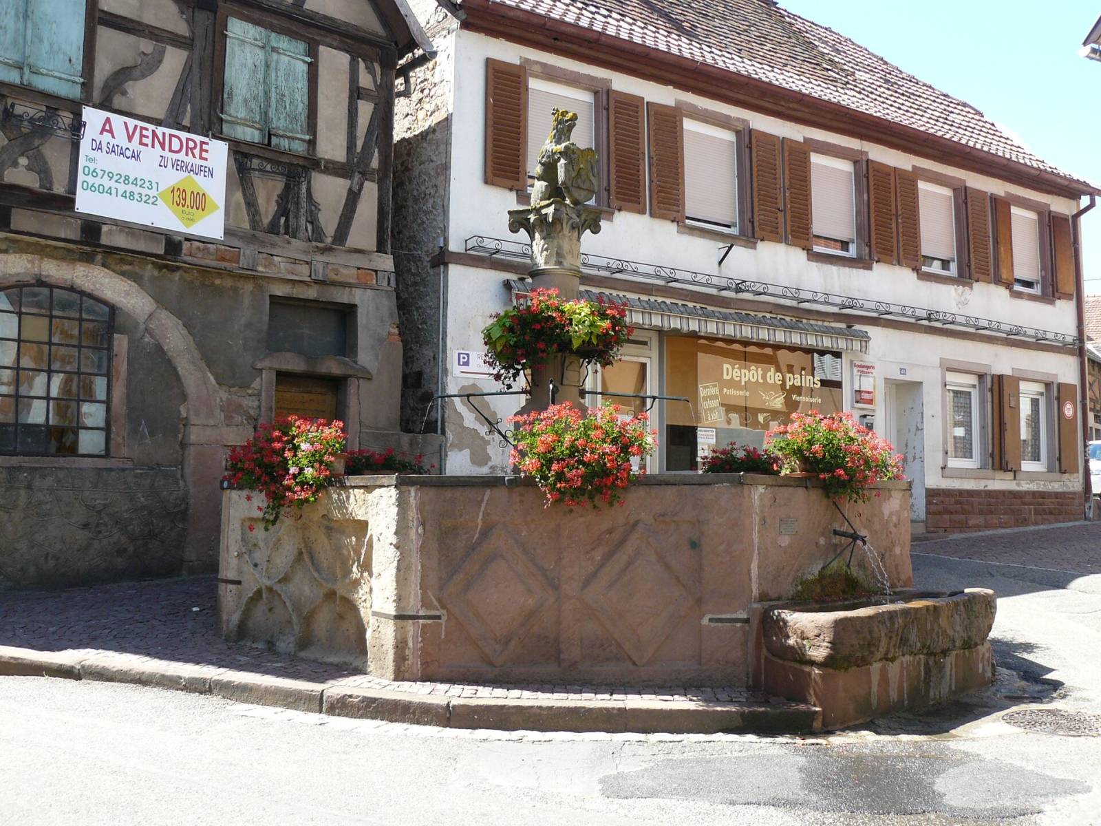 Photo de Heiligenstein