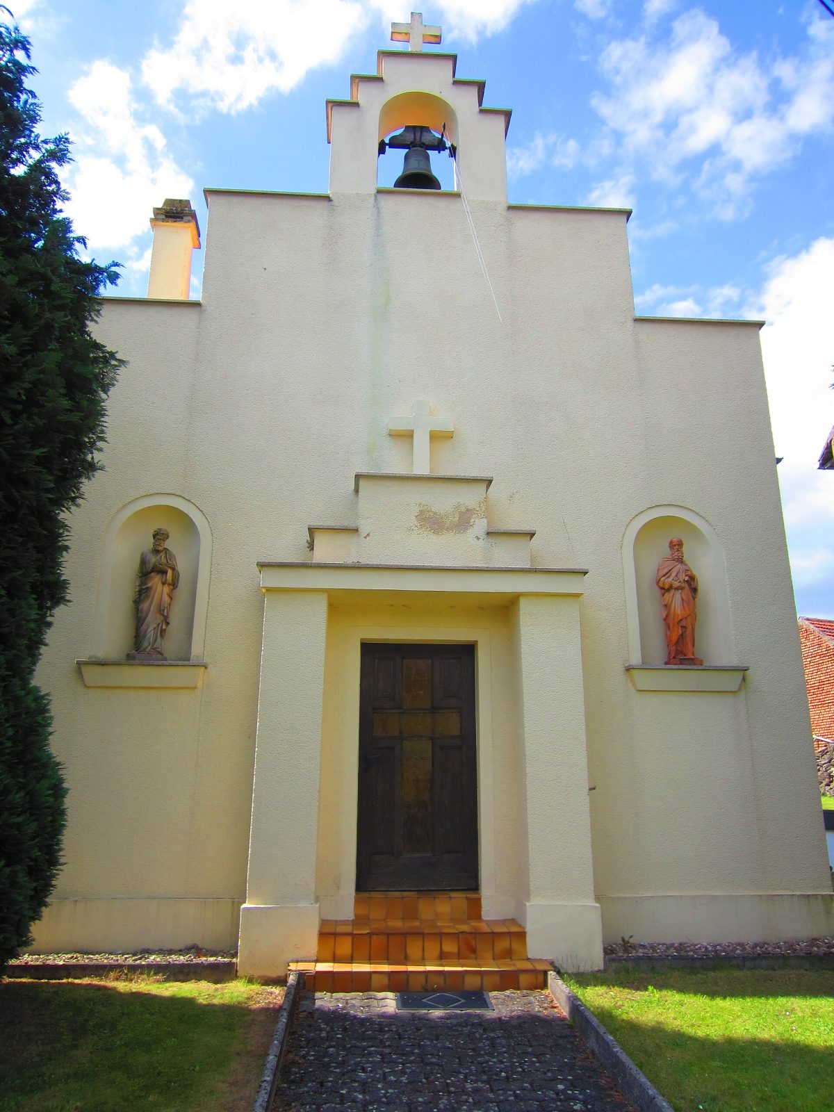 Photo de Heining-lès-Bouzonville