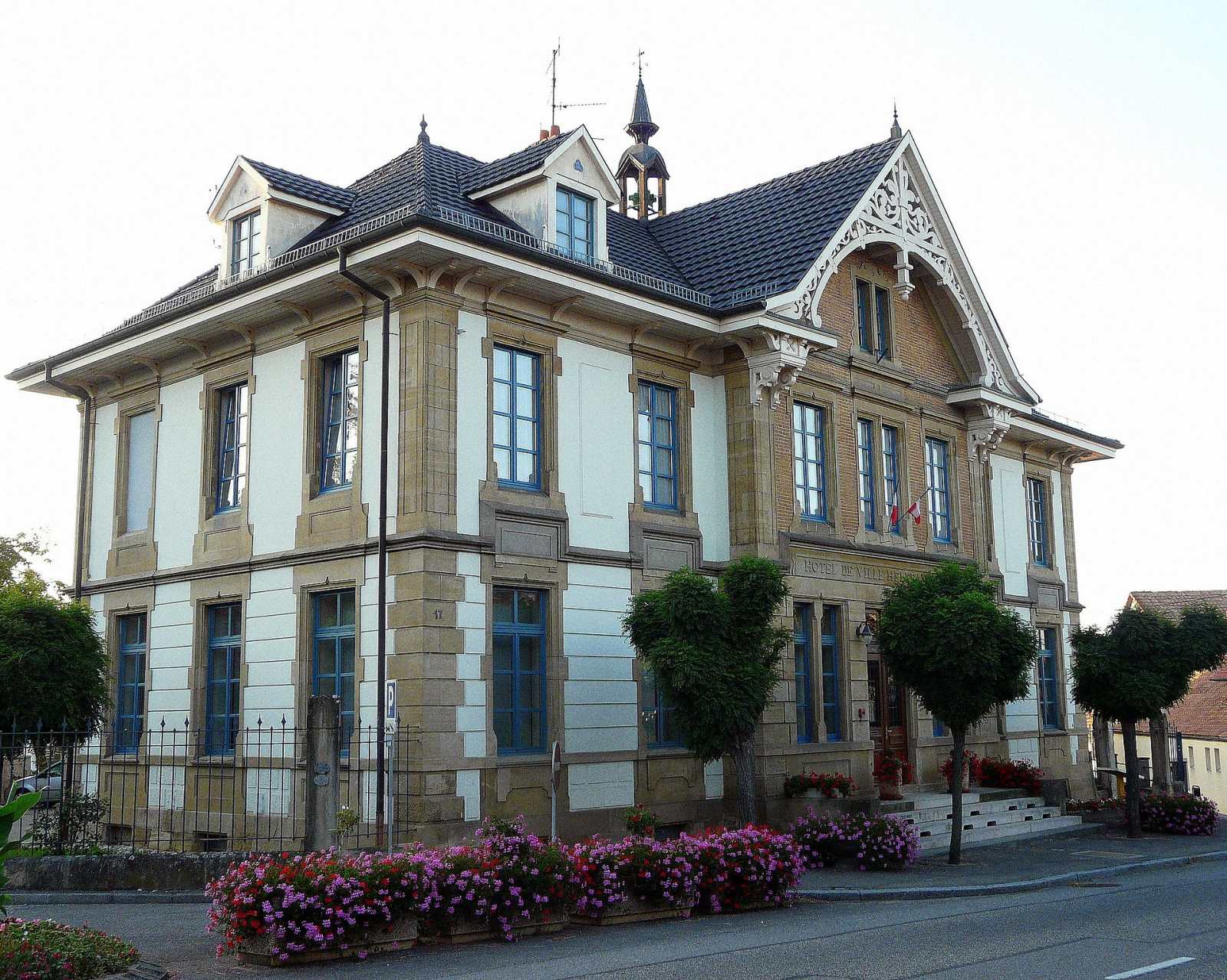 Photo de Helfrantzkirch