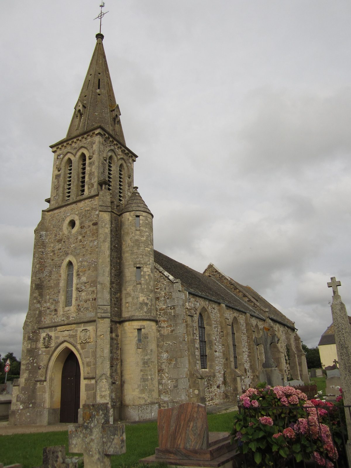 Photo de Helleville
