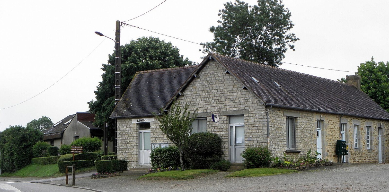 Photo de Héloup