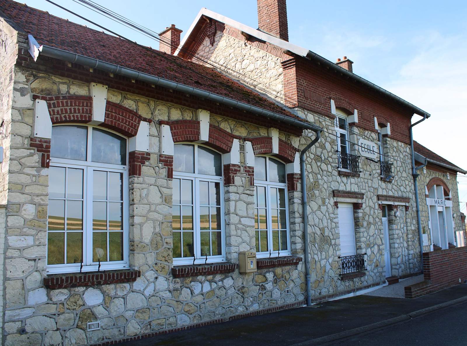 Photo de Hem-Monacu