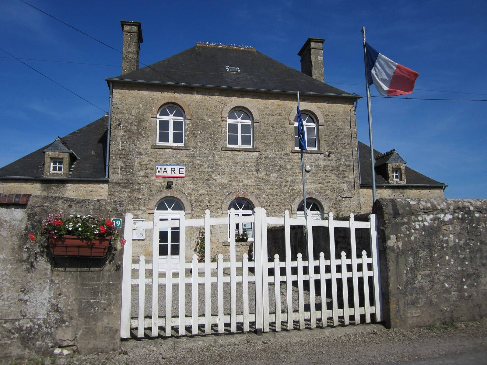 Photo de Hémevez