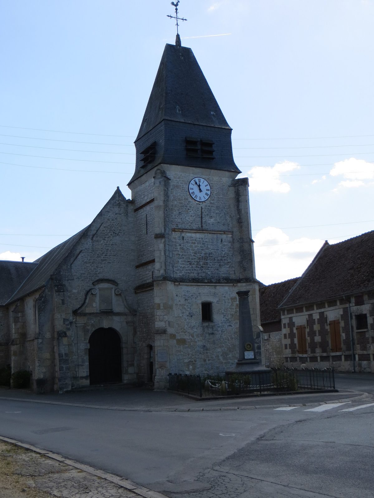 Photo de Hémévillers
