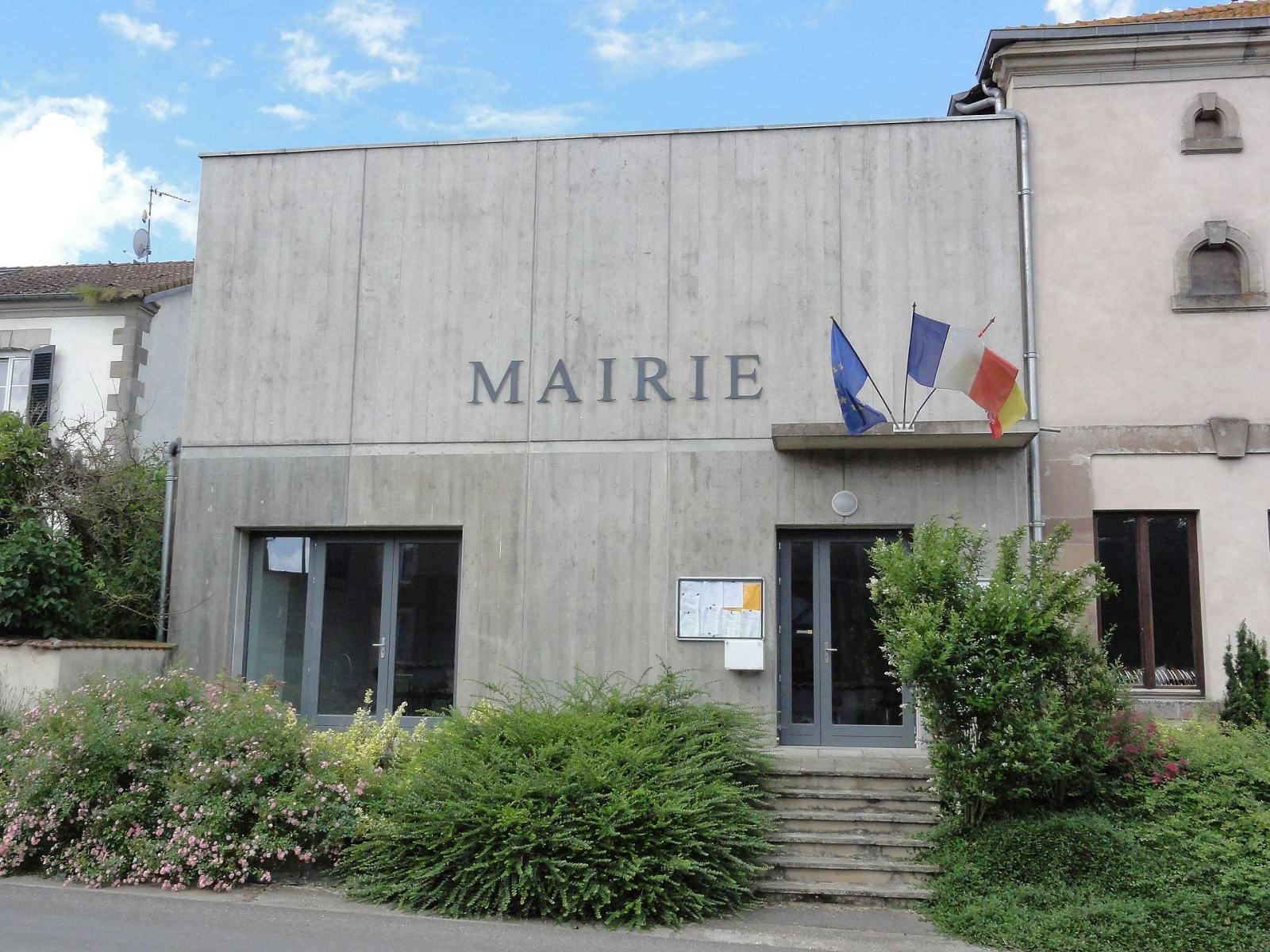 Photo de Hénaménil