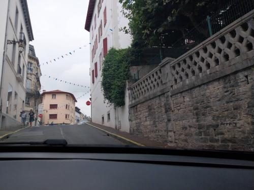 Photo de Hendaye