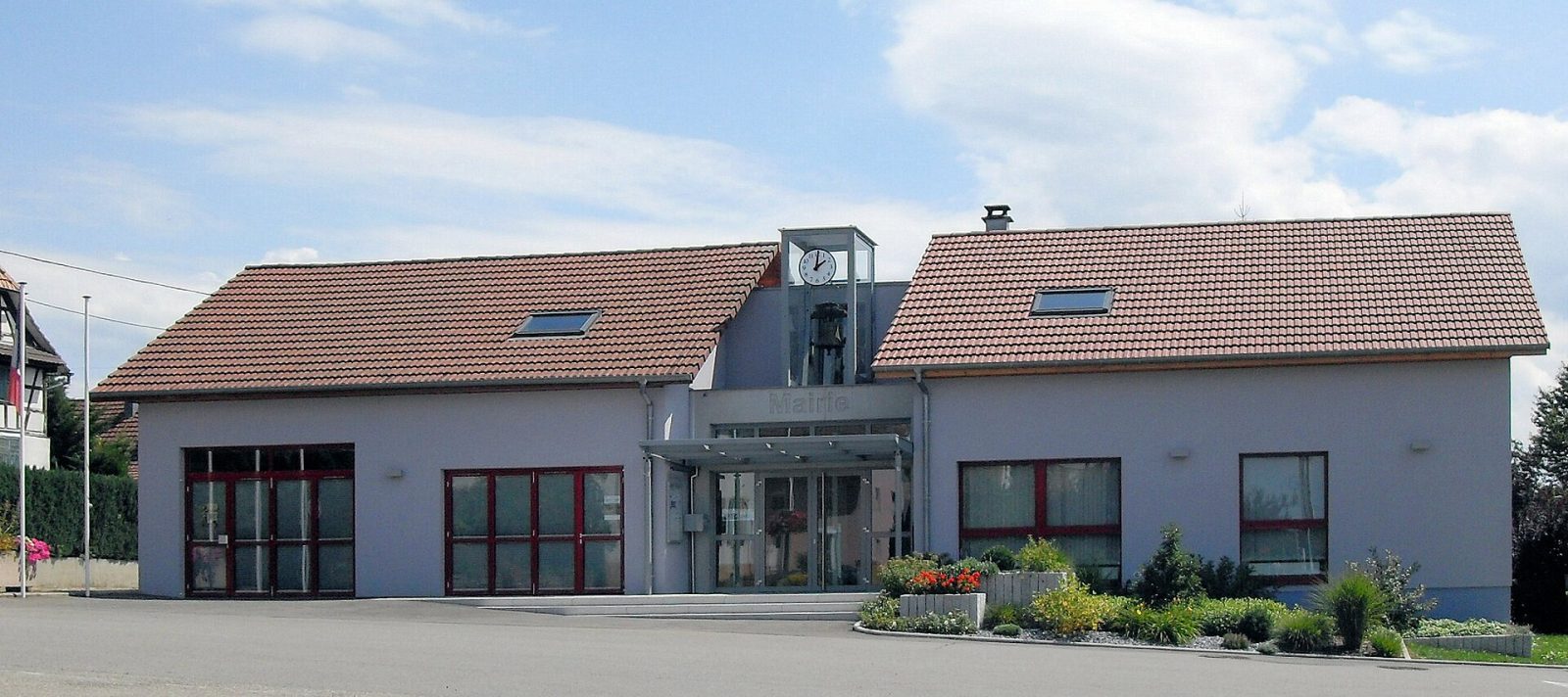 Photo de Henflingen