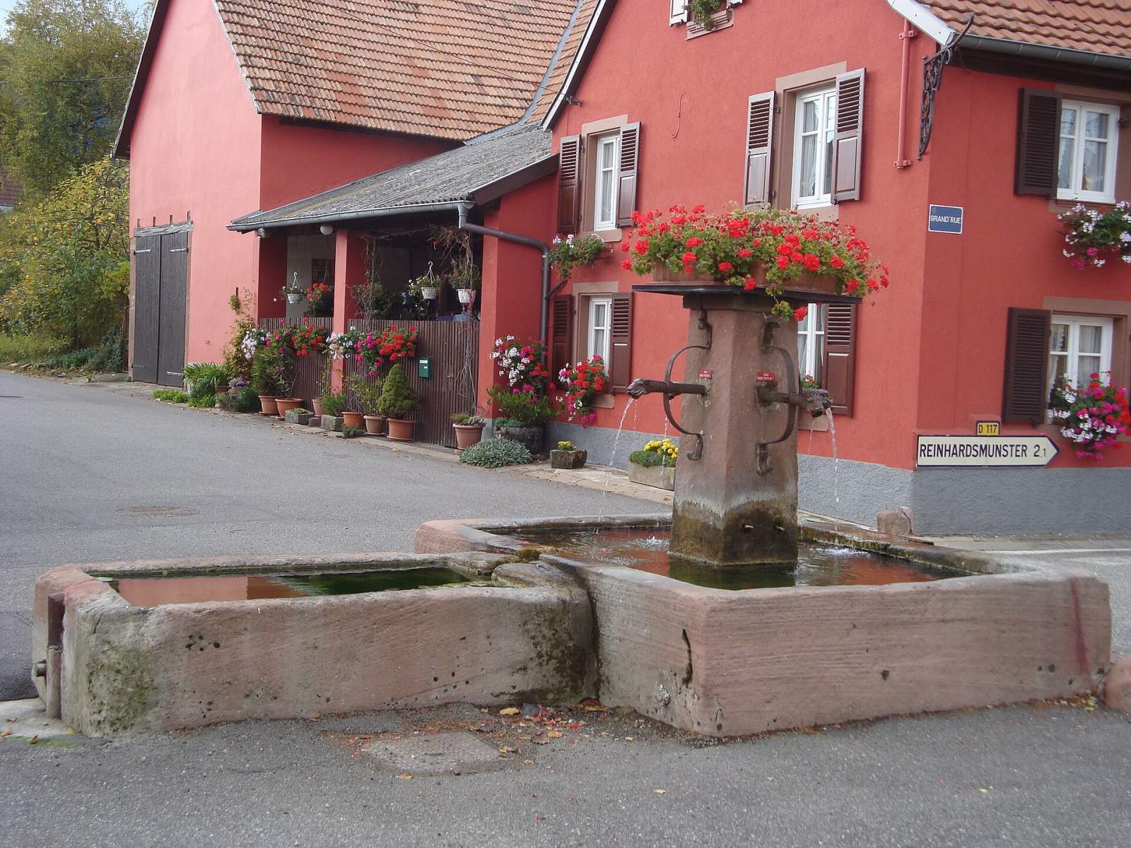 Photo de Hengwiller