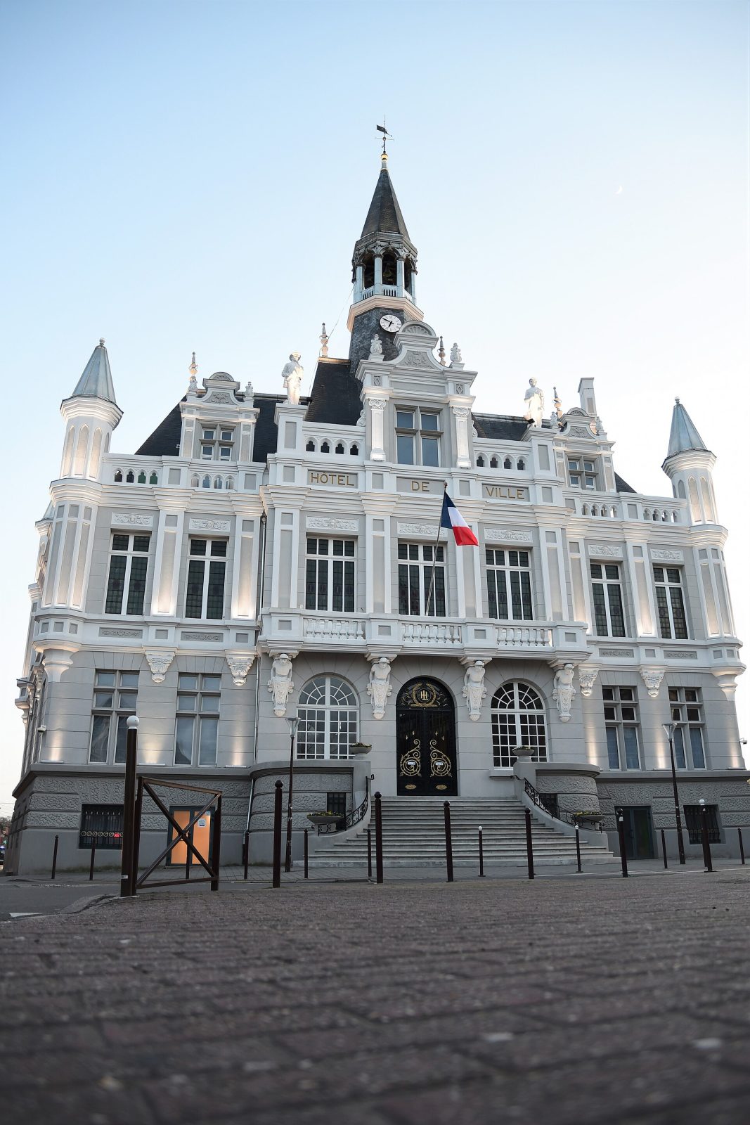 Photo de Hénin-Beaumont