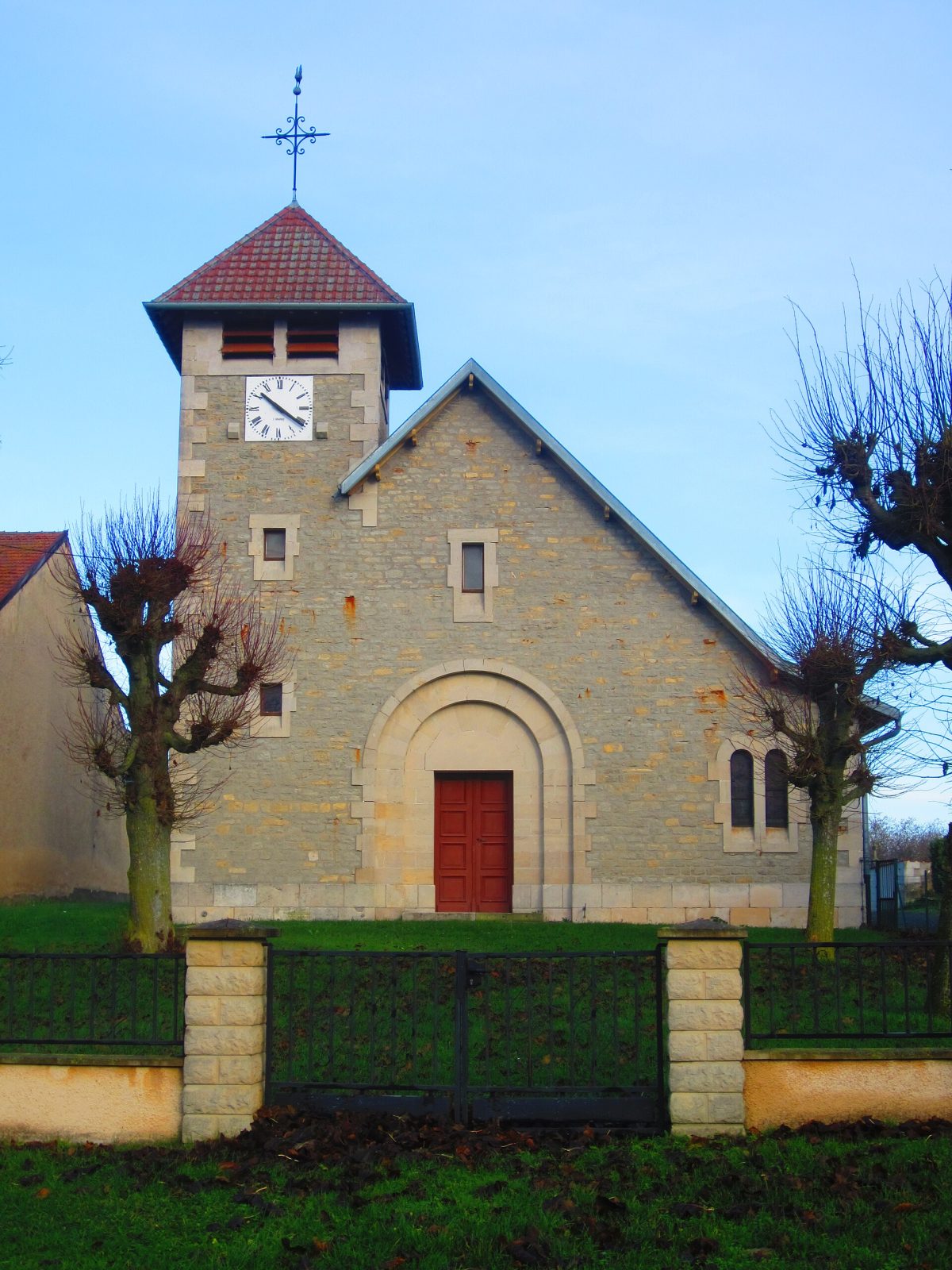Photo de Hennemont
