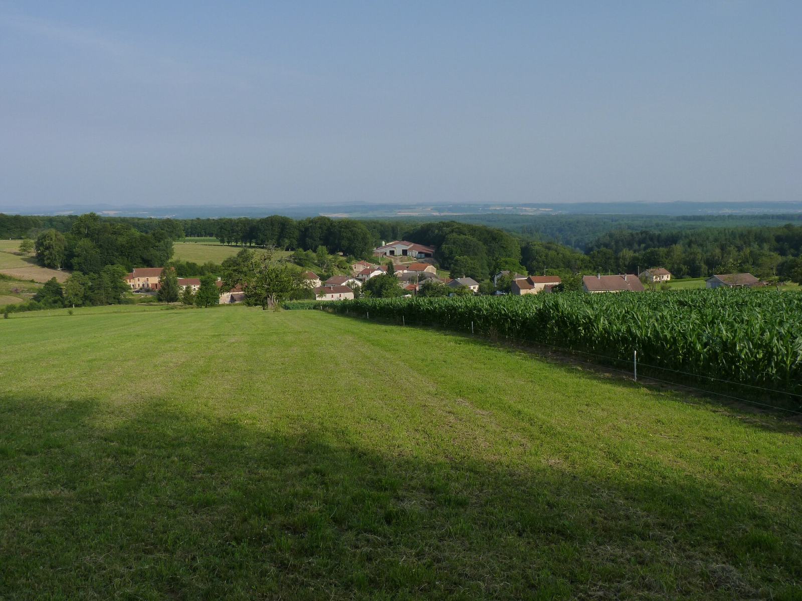 Photo de Hennezel