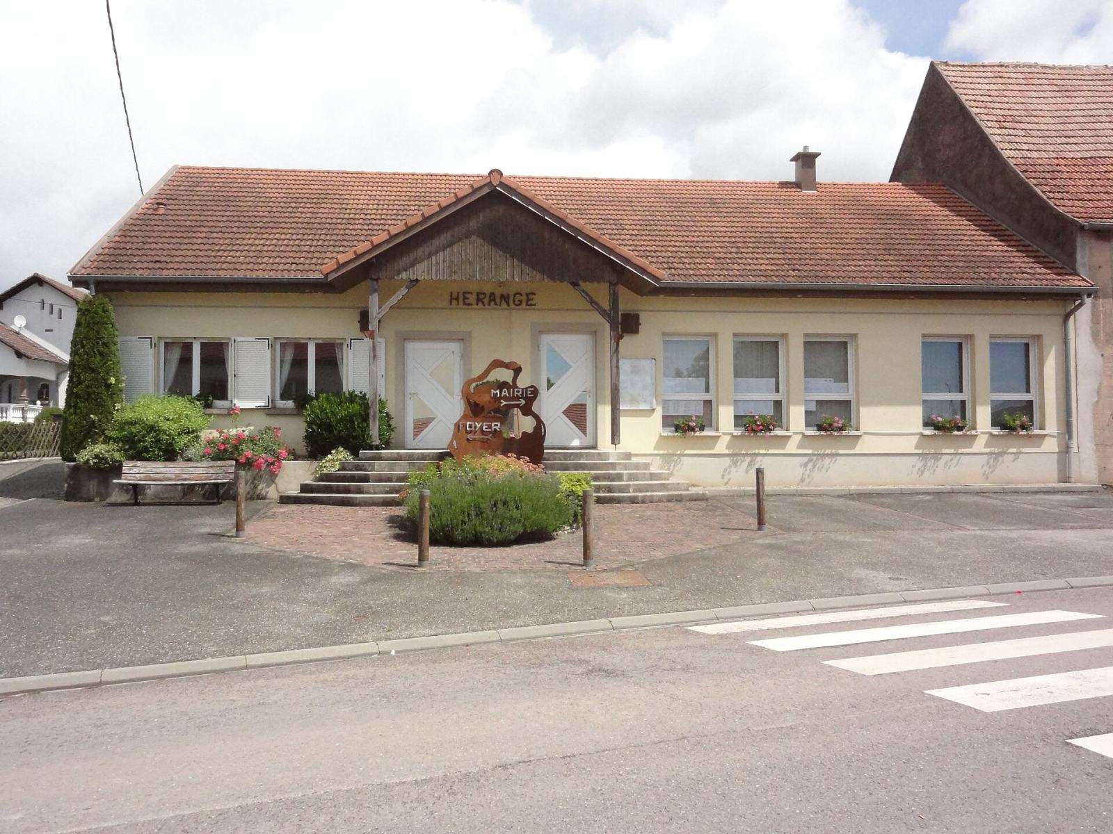 Photo de Hérange