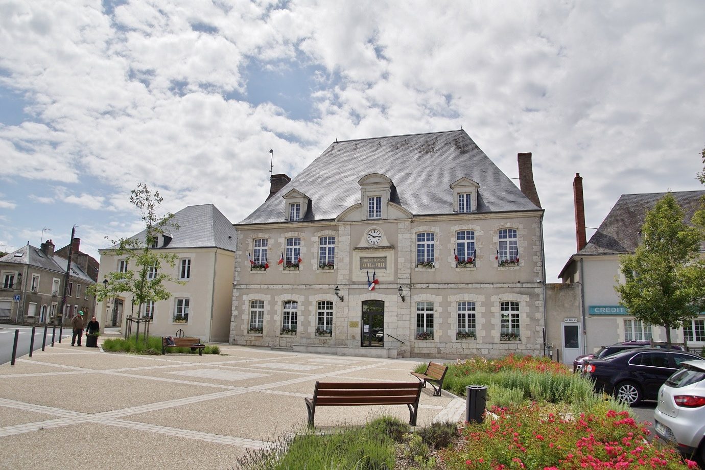 Photo de Herbault