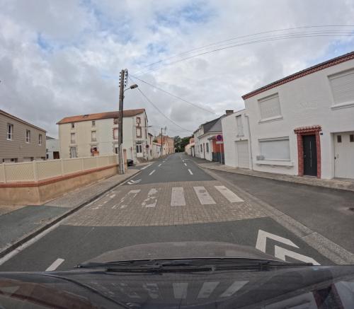 Photo de L'Herbergement
