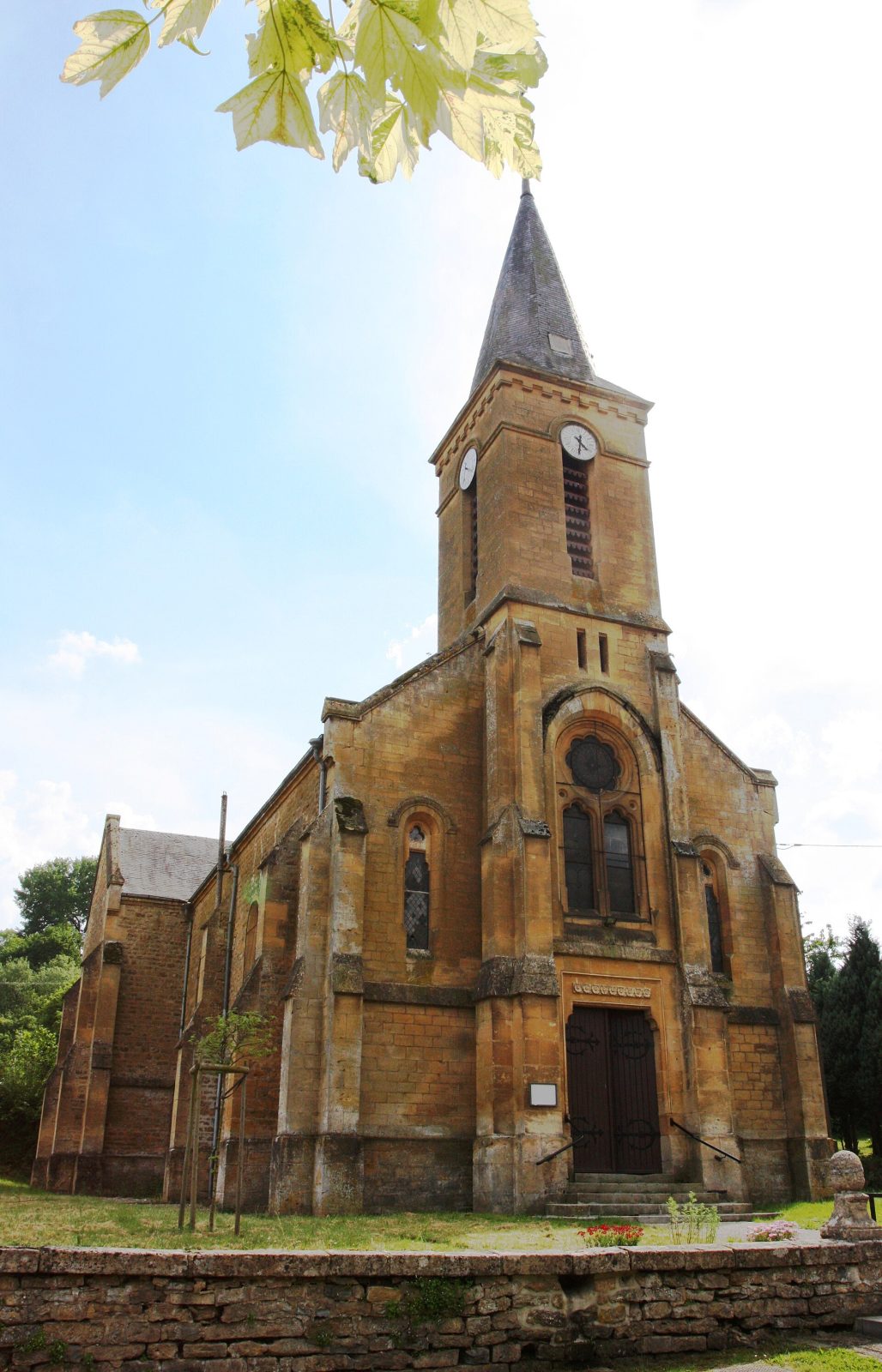 Photo de Herbeuval