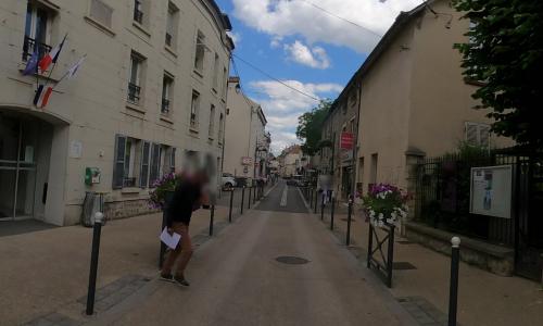 Photo de Herblay