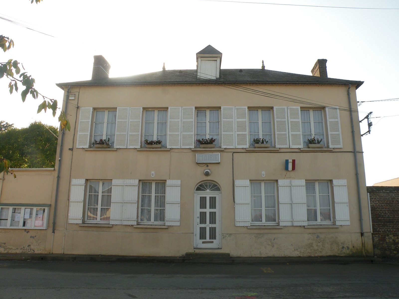 Photo de Herchies