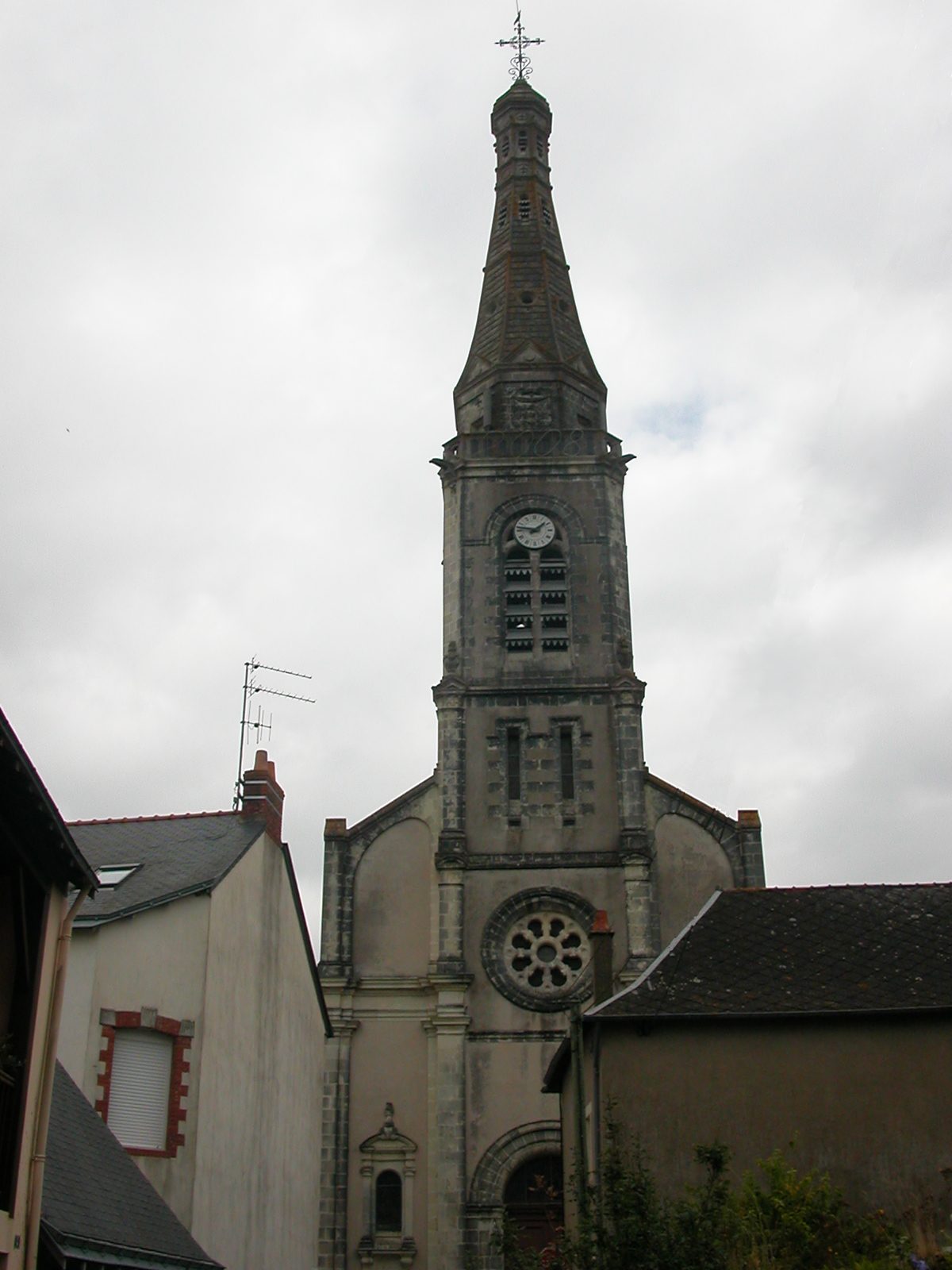 Photo de Héric