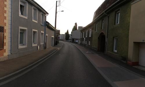 Photo de Héricourt