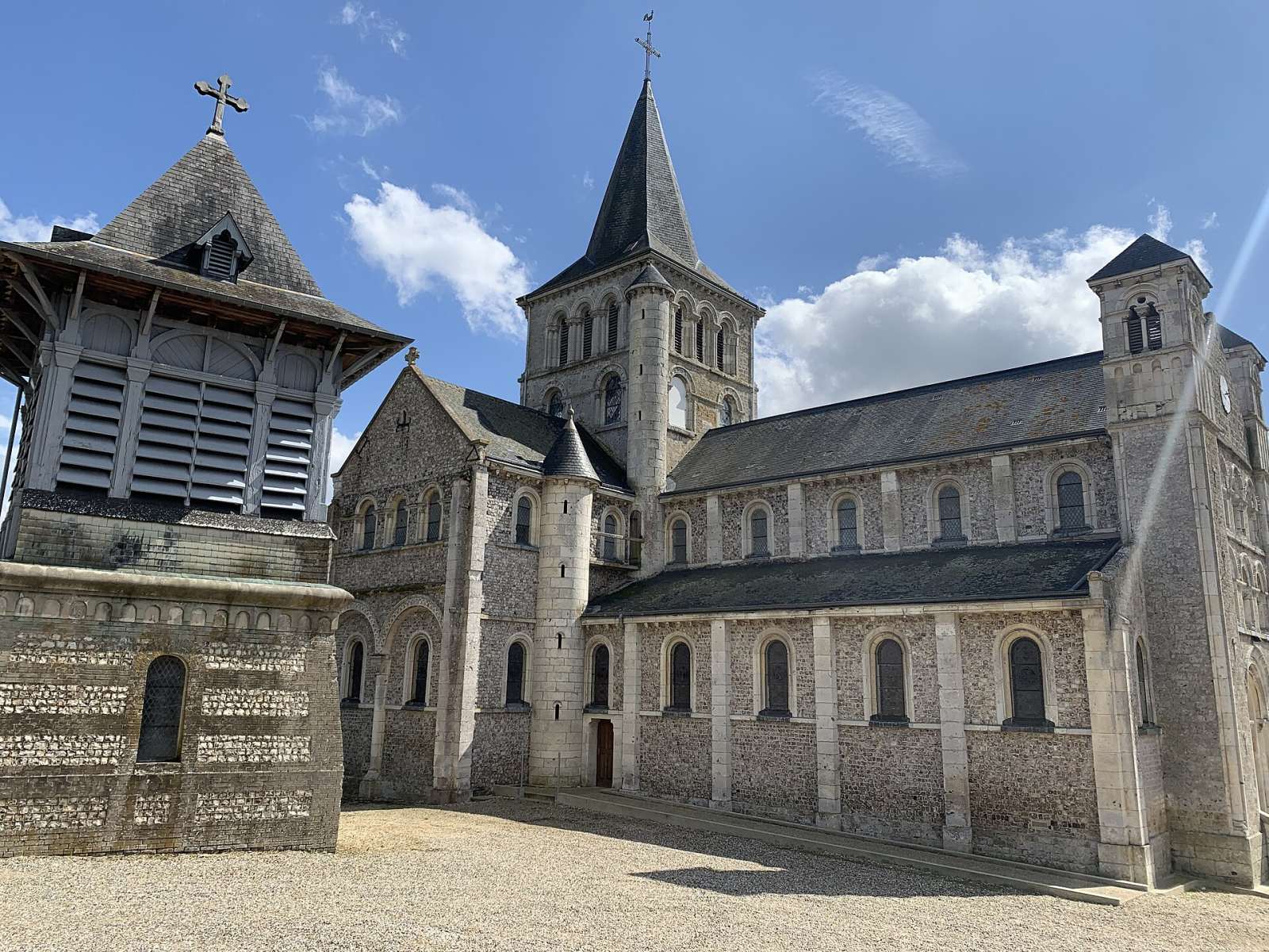 Photo de Héricourt-en-Caux