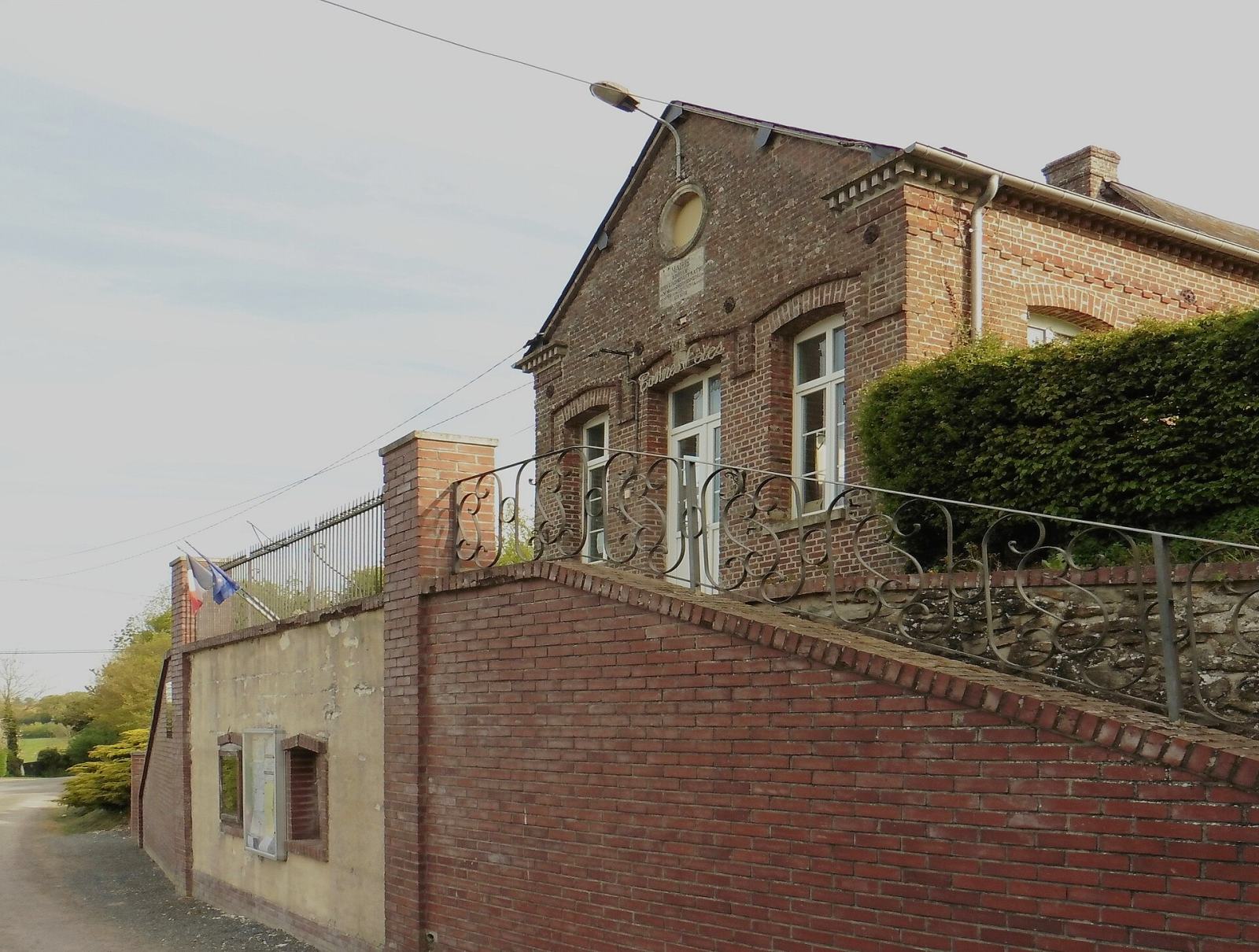 Photo de Héricourt-sur-Thérain