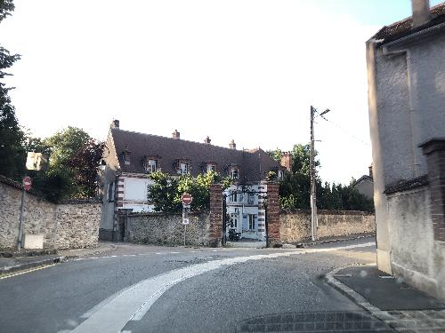 Photo de Héricy