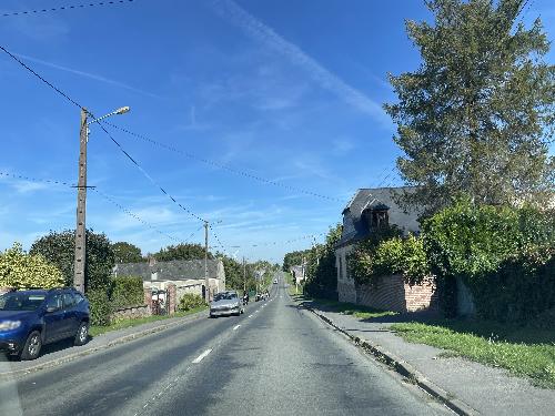 Photo de Le Hérie-la-Viéville