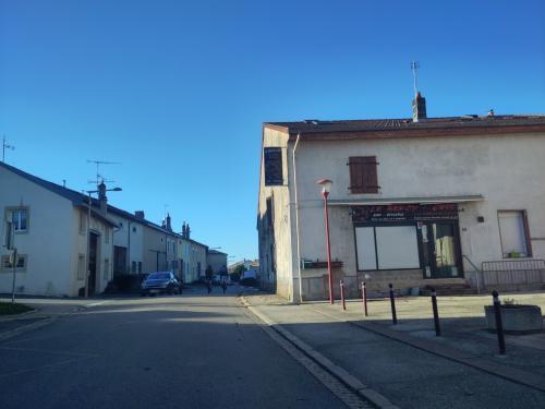 Photo de Hériménil