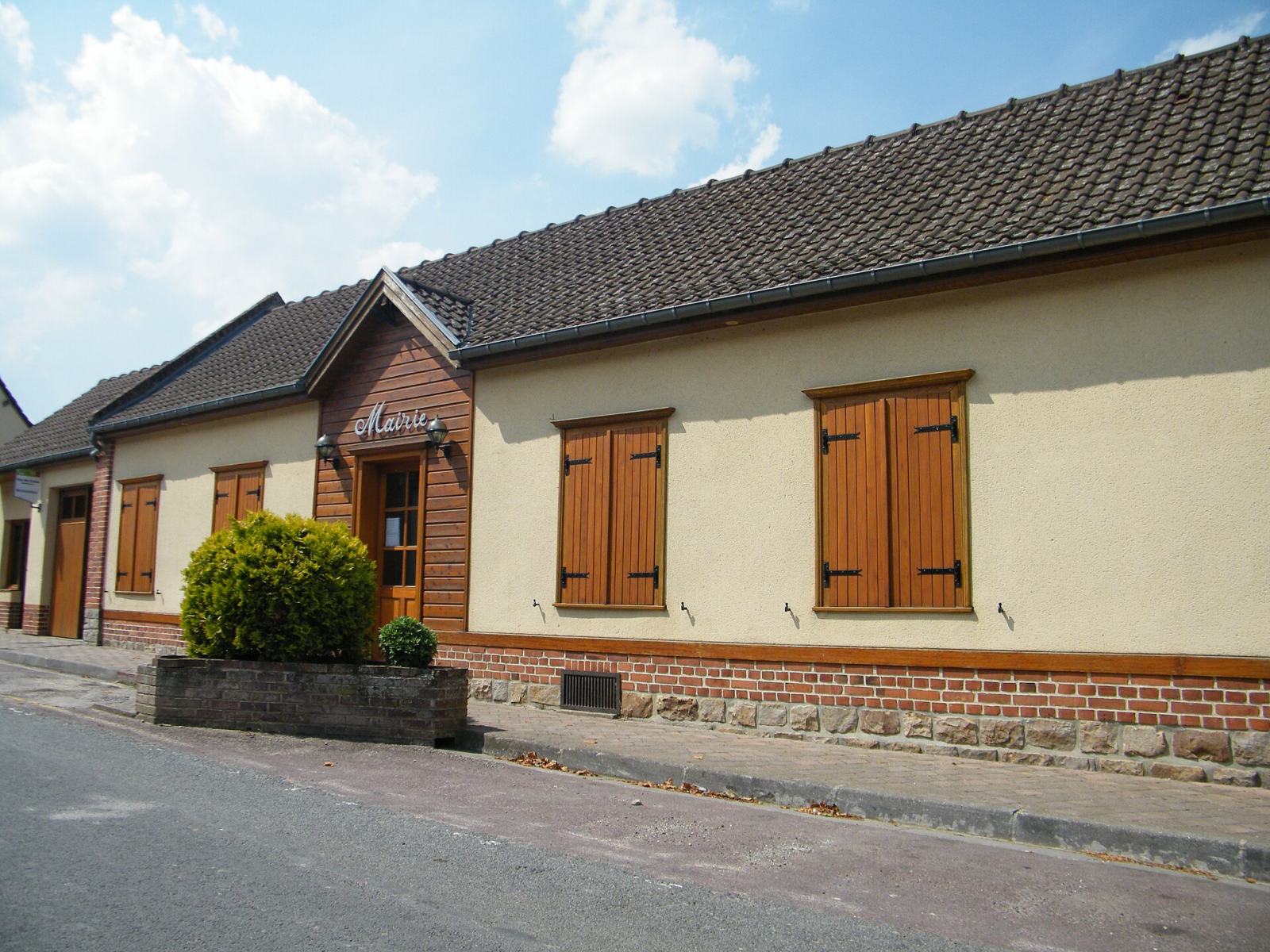Photo de Hérissart