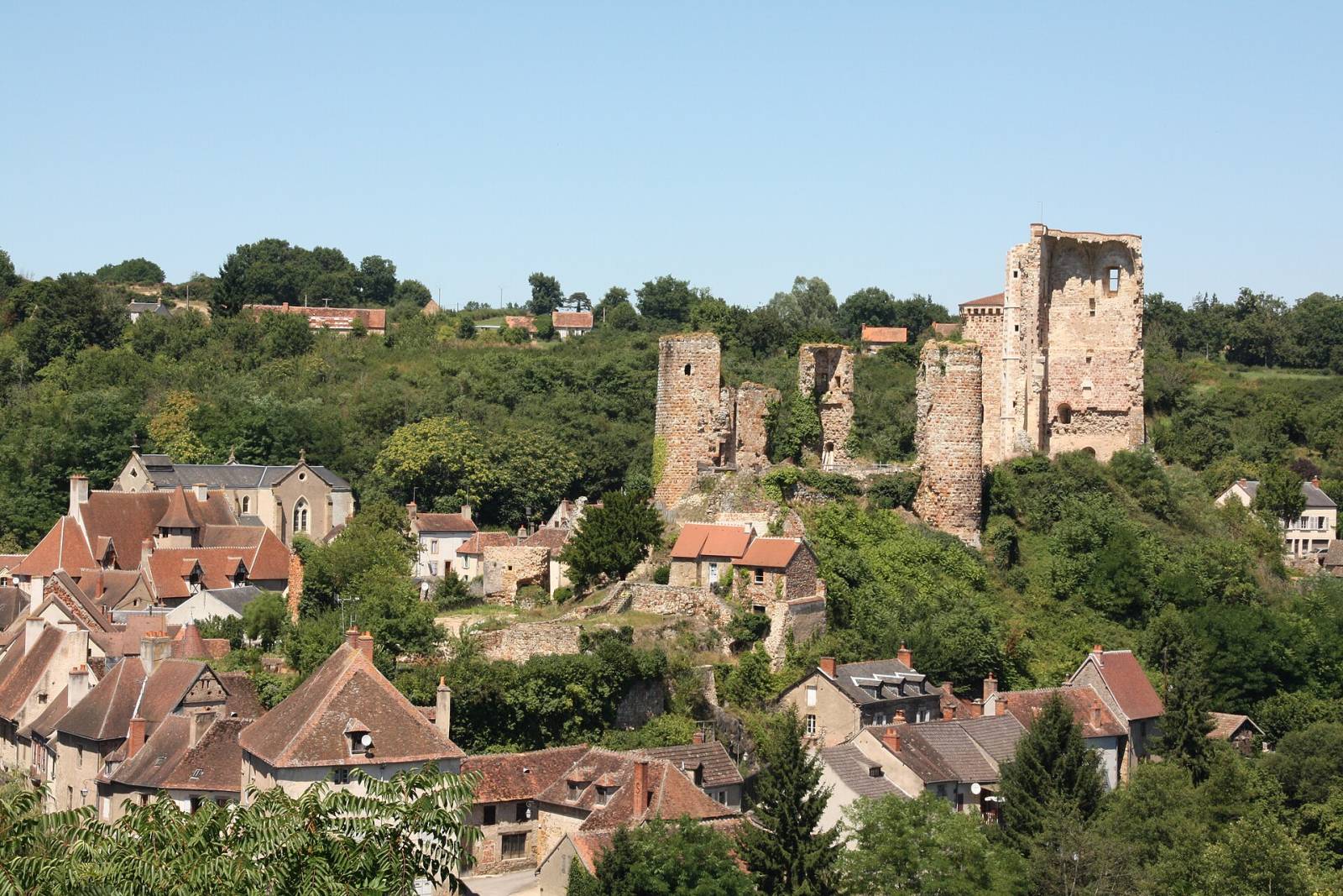 Photo de Hérisson