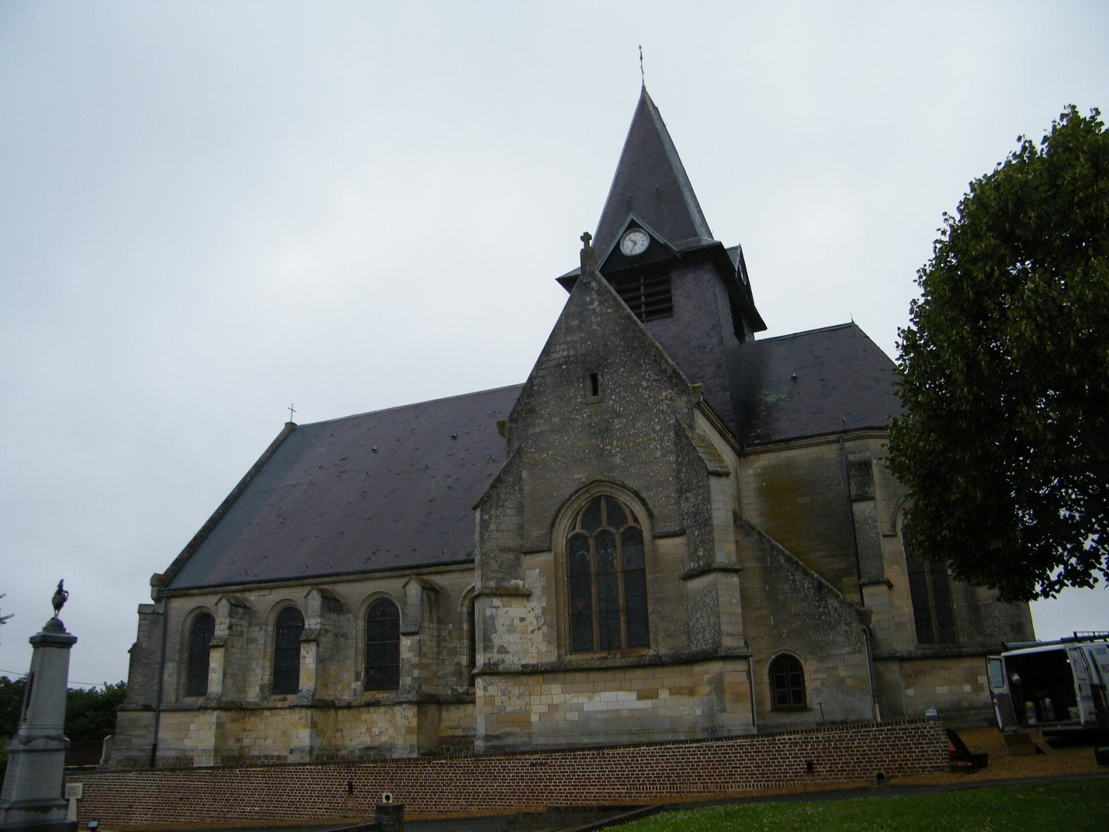 Photo de Herleville