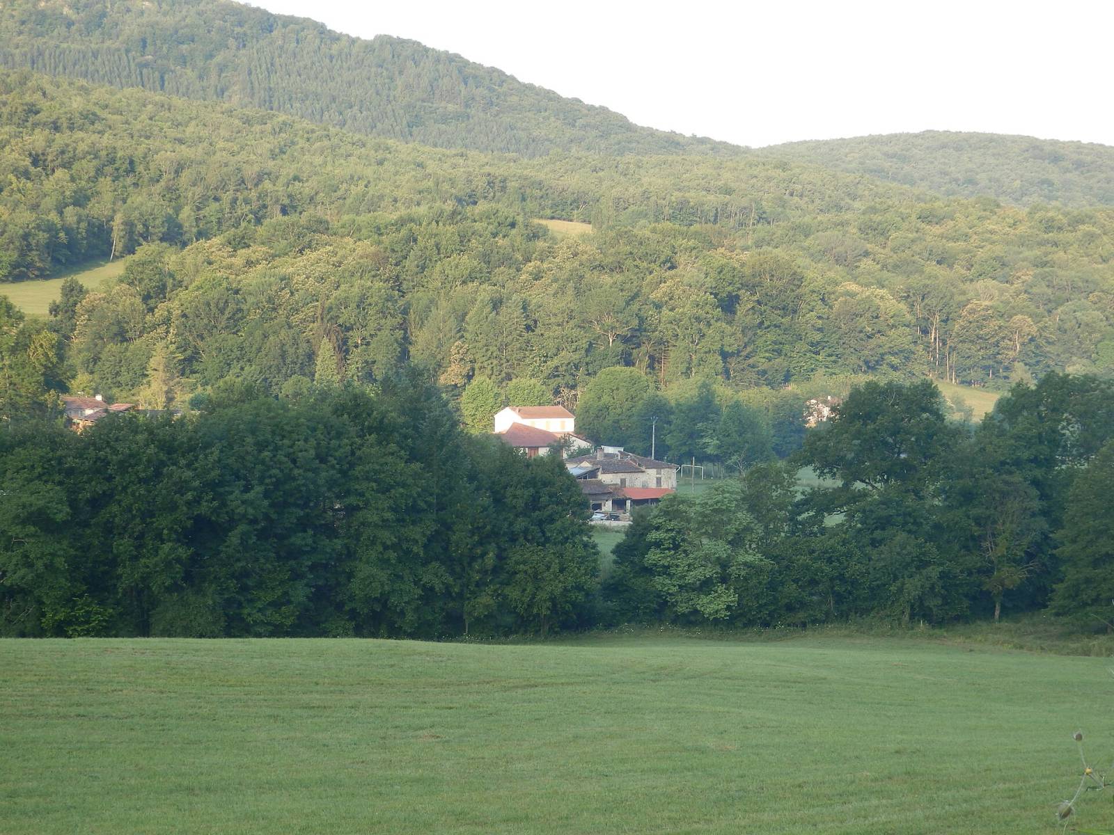 Photo de L'Herm