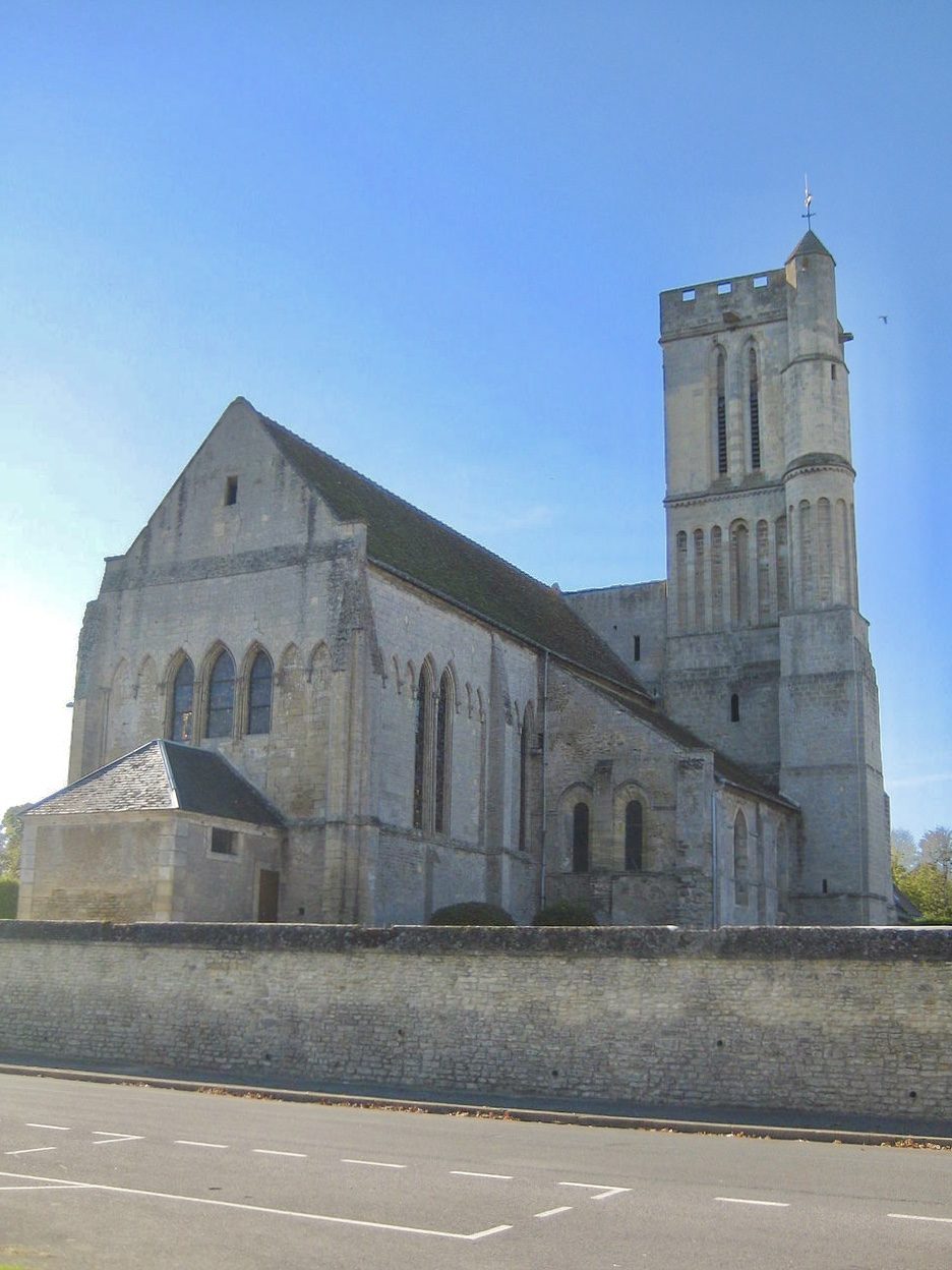 Photo de Hermanville-sur-Mer