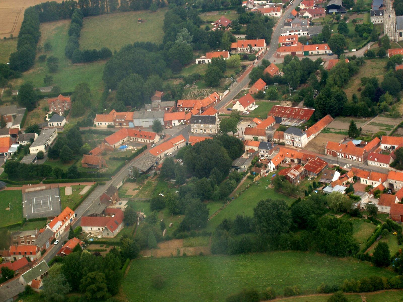 Photo de Hermaville