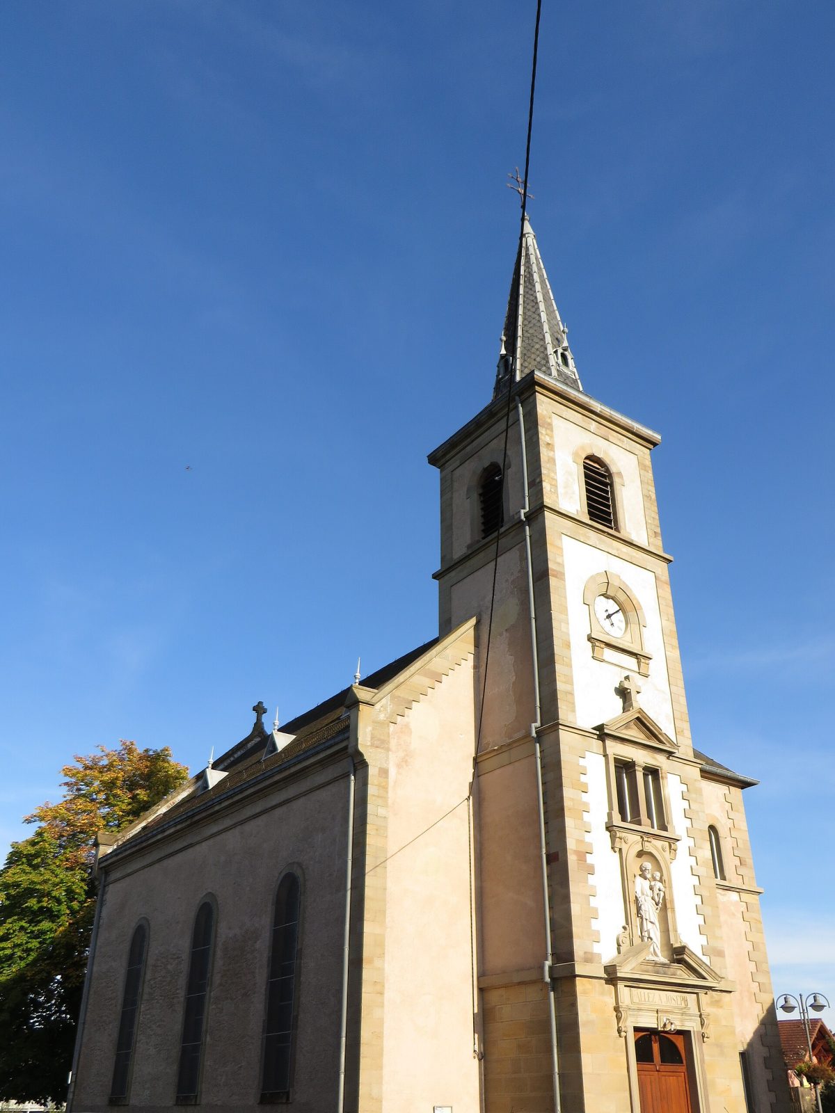 Photo de Hermelange