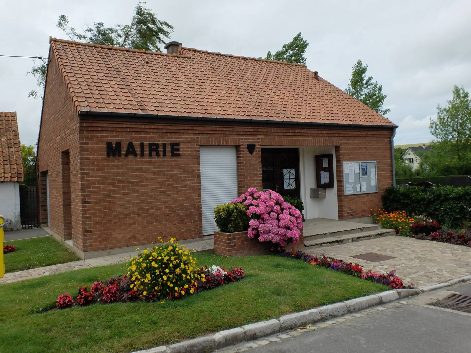 Photo de Hermelinghen