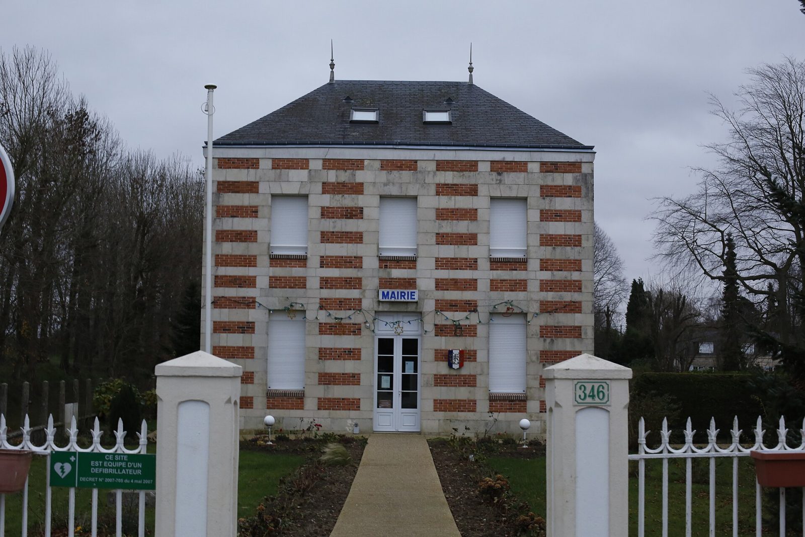 Photo de Hermeville