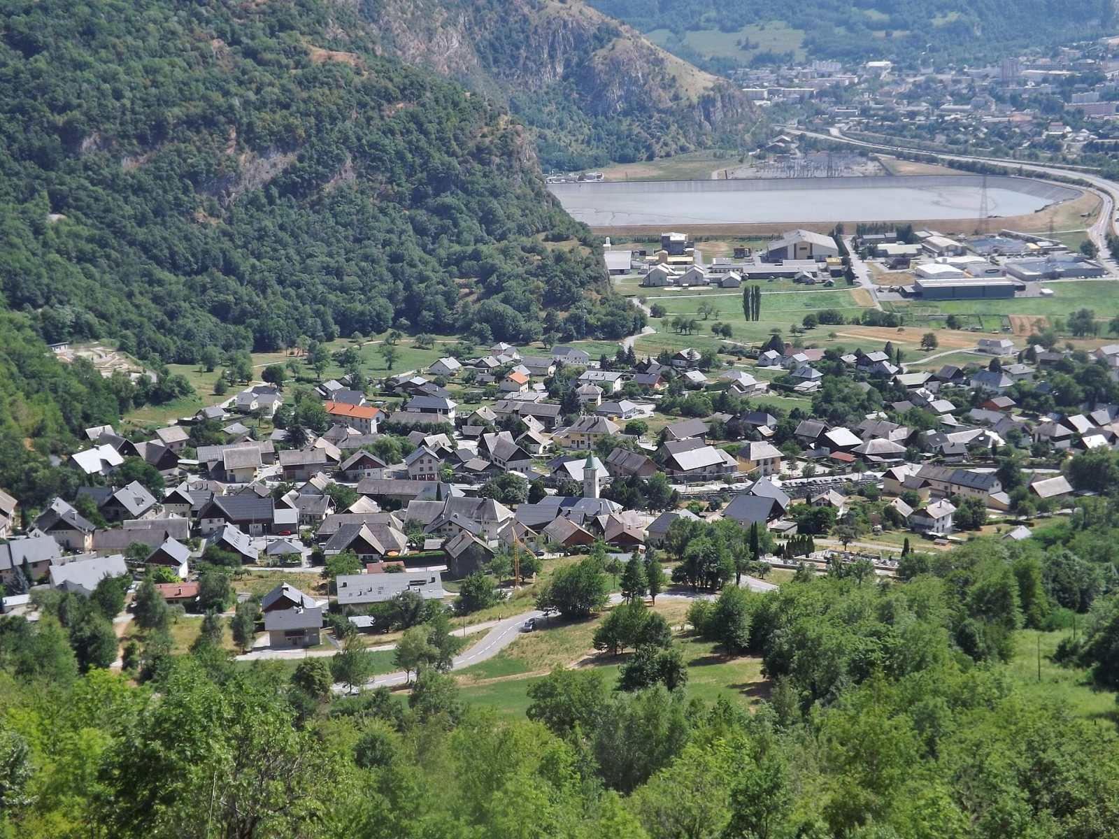 Photo de Hermillon