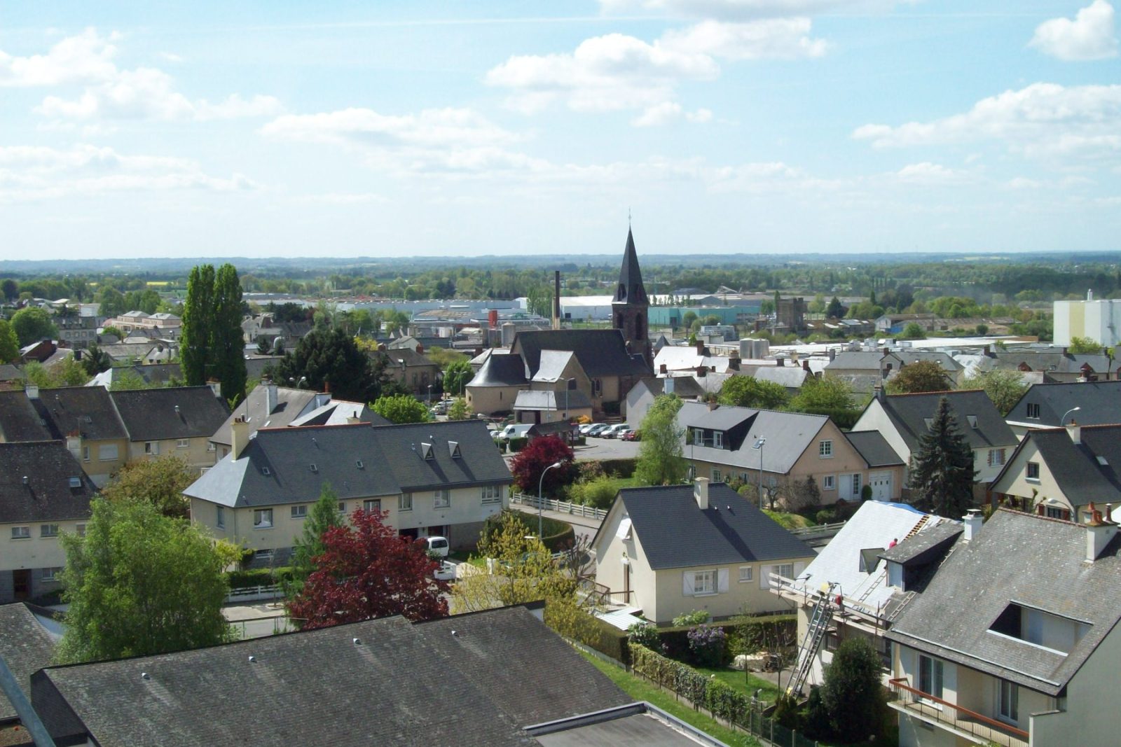 Photo de L'Hermitage
