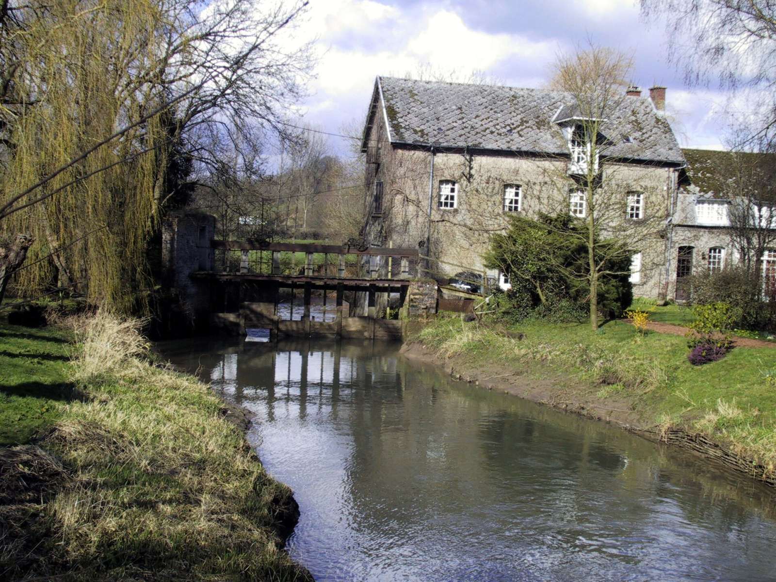 Photo de Hernicourt