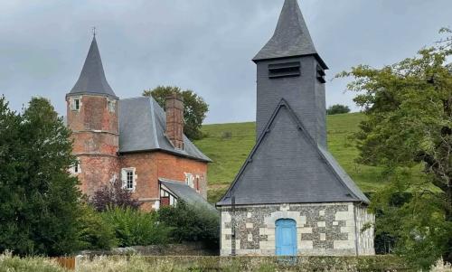 Photo de Héronchelles