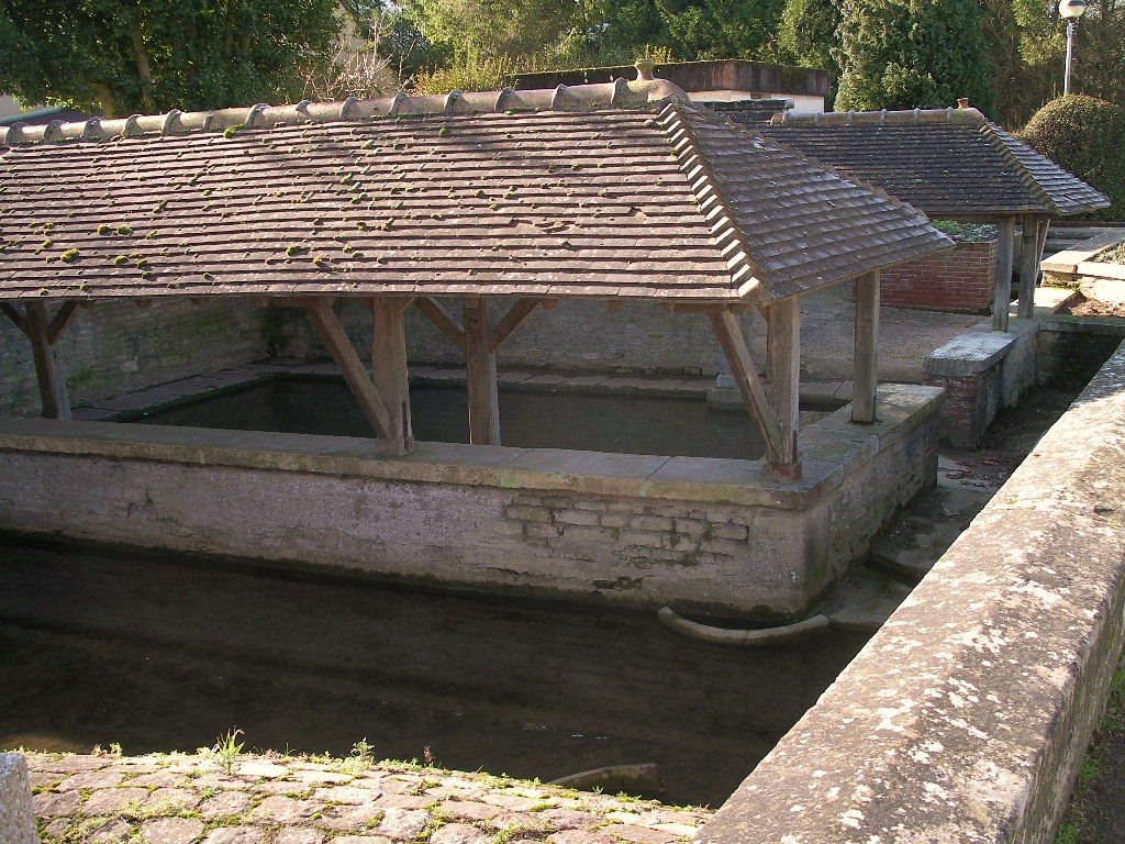 Photo de Hérouvillette