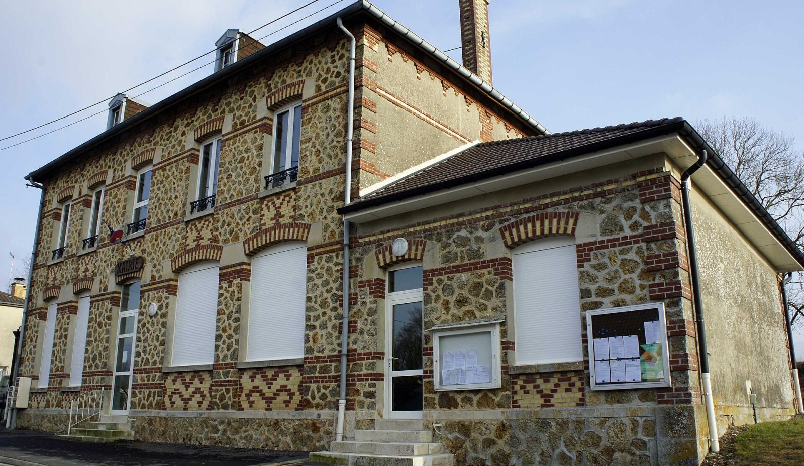 Photo de Herpont