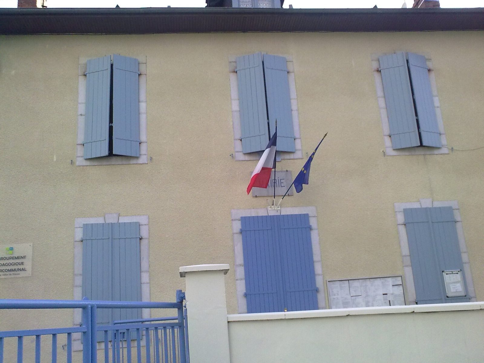 Photo de Herrère